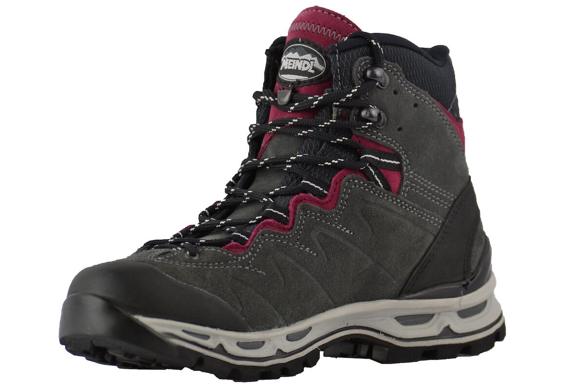 Meindl Minnesota Lady Pro GTX® - Buty trekkingowe wysokie damskie | Hardloop