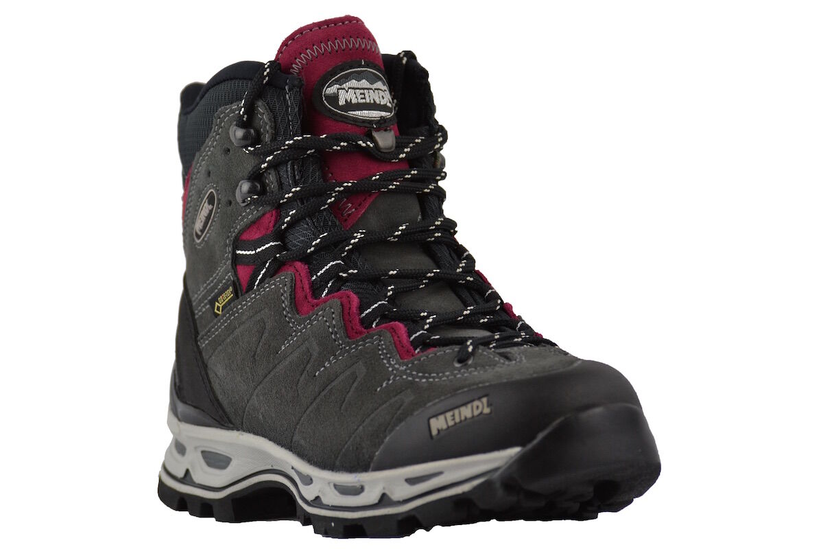 Meindl - Minnesota Lady Pro GTX® - Hiking Boots - Women's