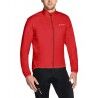 Mars Red