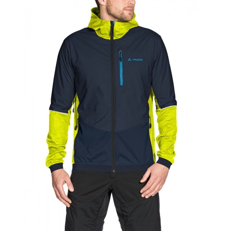 Vaude All Year Moab Jacket - Giacca MTB - Uomo
