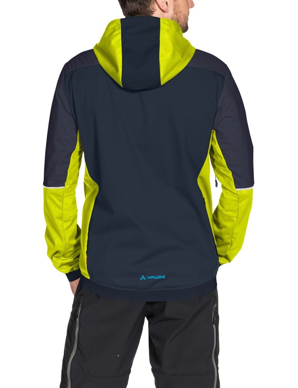 Vaude All Year Moab Jacket - Giacca MTB - Uomo
