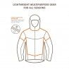 Vaude All Year Moab Jacket - Giacca MTB - Uomo