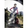 Vaude All Year Moab Shirt - MTB jersey - Women's