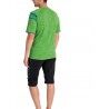 Vaude Moab Shirt V - Maglia MTB - Uomo