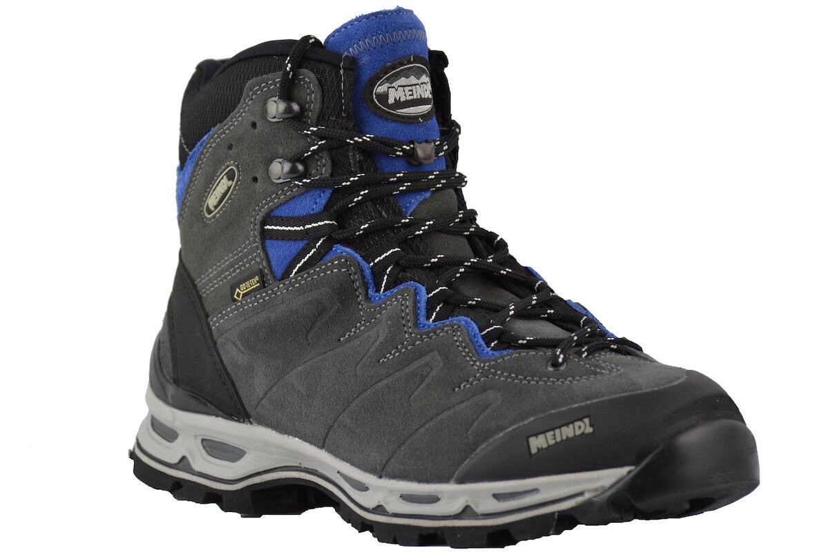 Meindl - Minnesota Pro GTX® - Hiking Boots - Men's