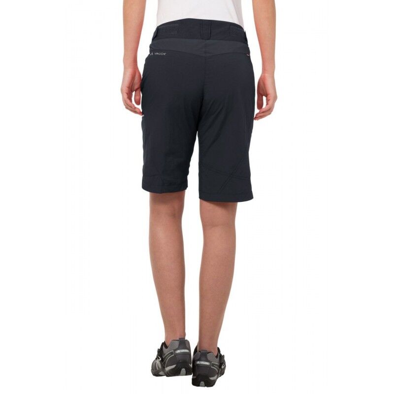 Vaude Tamaro Shorts - Pyöräilyhousut - Naiset