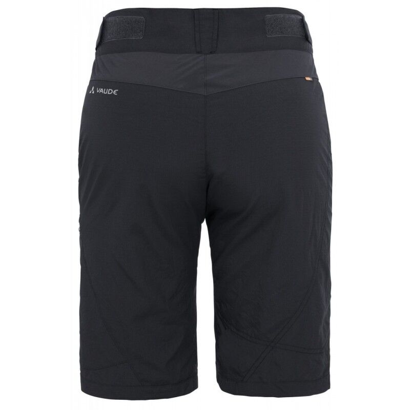 Vaude Tamaro Shorts - Pyöräilyhousut - Naiset