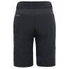 Vaude Tamaro Shorts - Pyöräilyhousut - Naiset