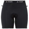 Vaude Tamaro Shorts - Pyöräilyhousut - Naiset
