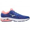 Mizuno Wave Ultima 11 - Chaussures running femme | Hardloop