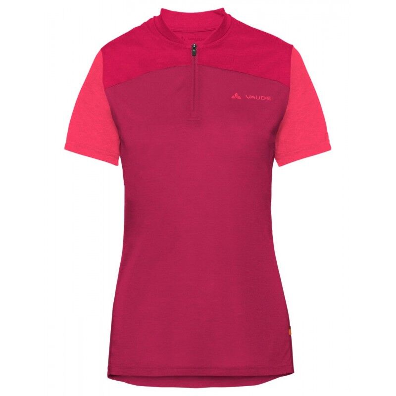 Vaude Tremalzo Shirt IV - MTB jersey - Women's