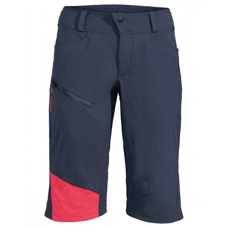 Vaude Moab Shorts III - MTB shorts - Women's