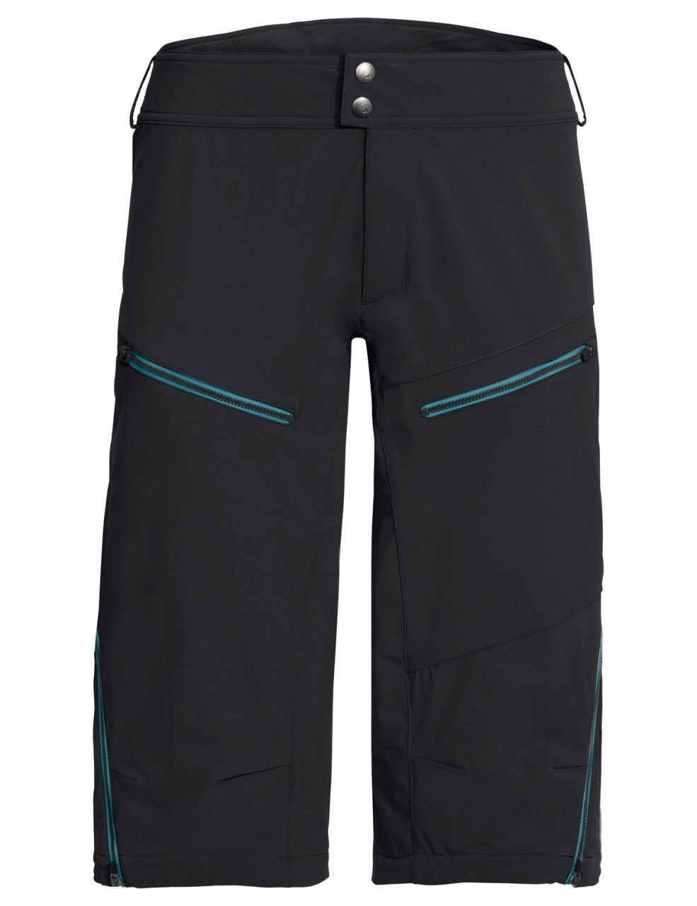 Vaude Moab Shorts III - MTB shorts - Men's