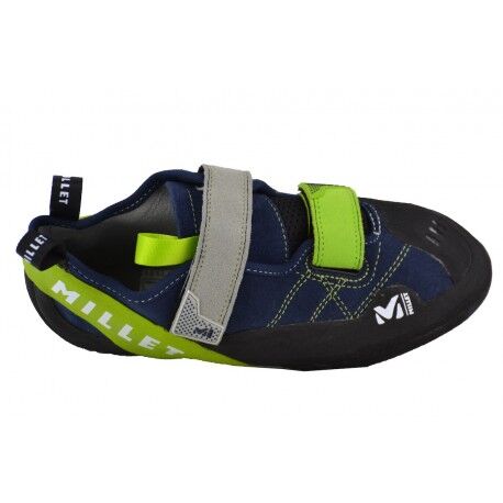 Millet Siurana - Pés de gato homem | Hardloop