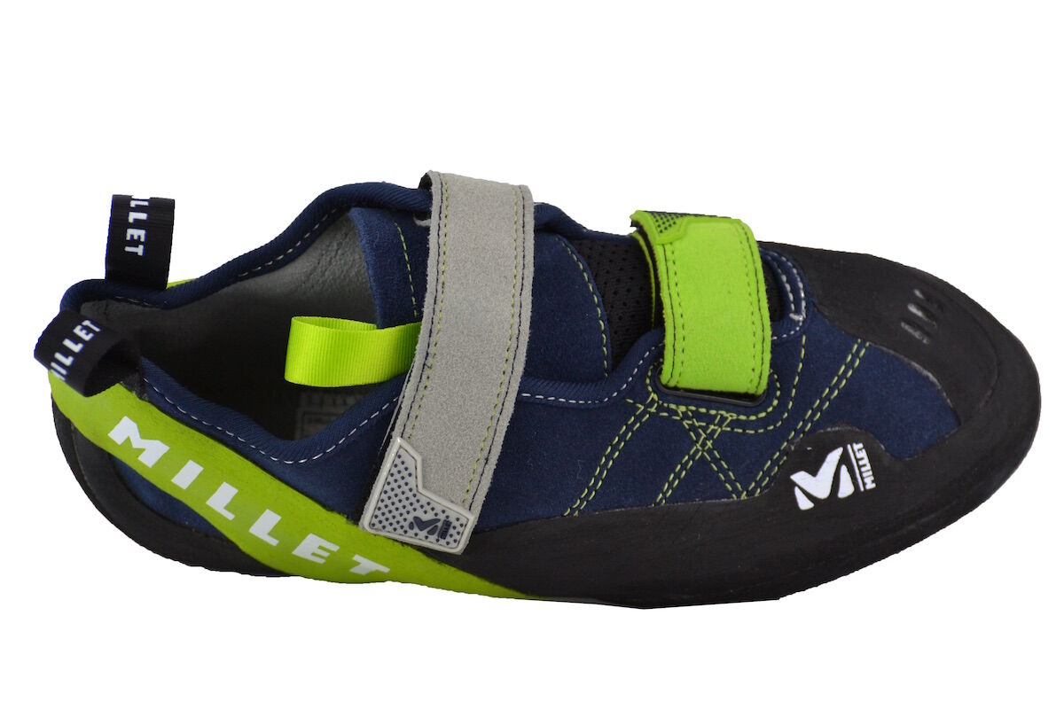 Millet Siurana - Buty wspinaczkowe meskie | Hardloop