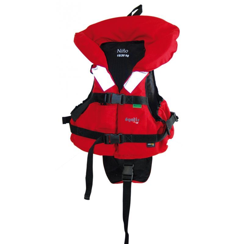 Tahe Outdoor Nino - Giubbotto di salvataggio - Kayak - Bambini