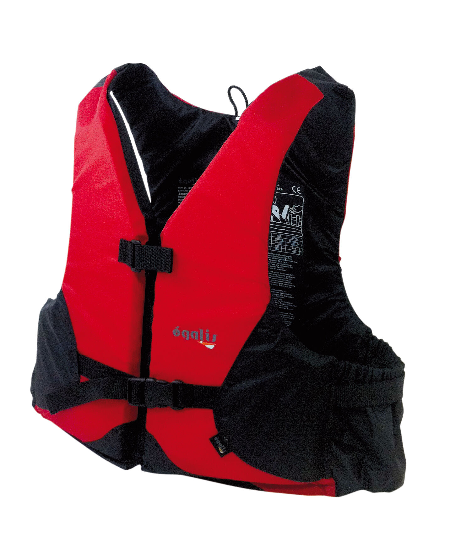 Tahe Outdoor Brantome II - Swim vest - Kayak