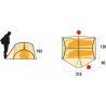 Ferrino Pumori 2 - Namiot | Hardloop