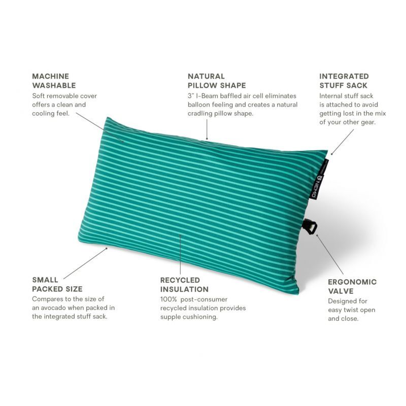 Nemo Fillo Elite Luxury - Pillow