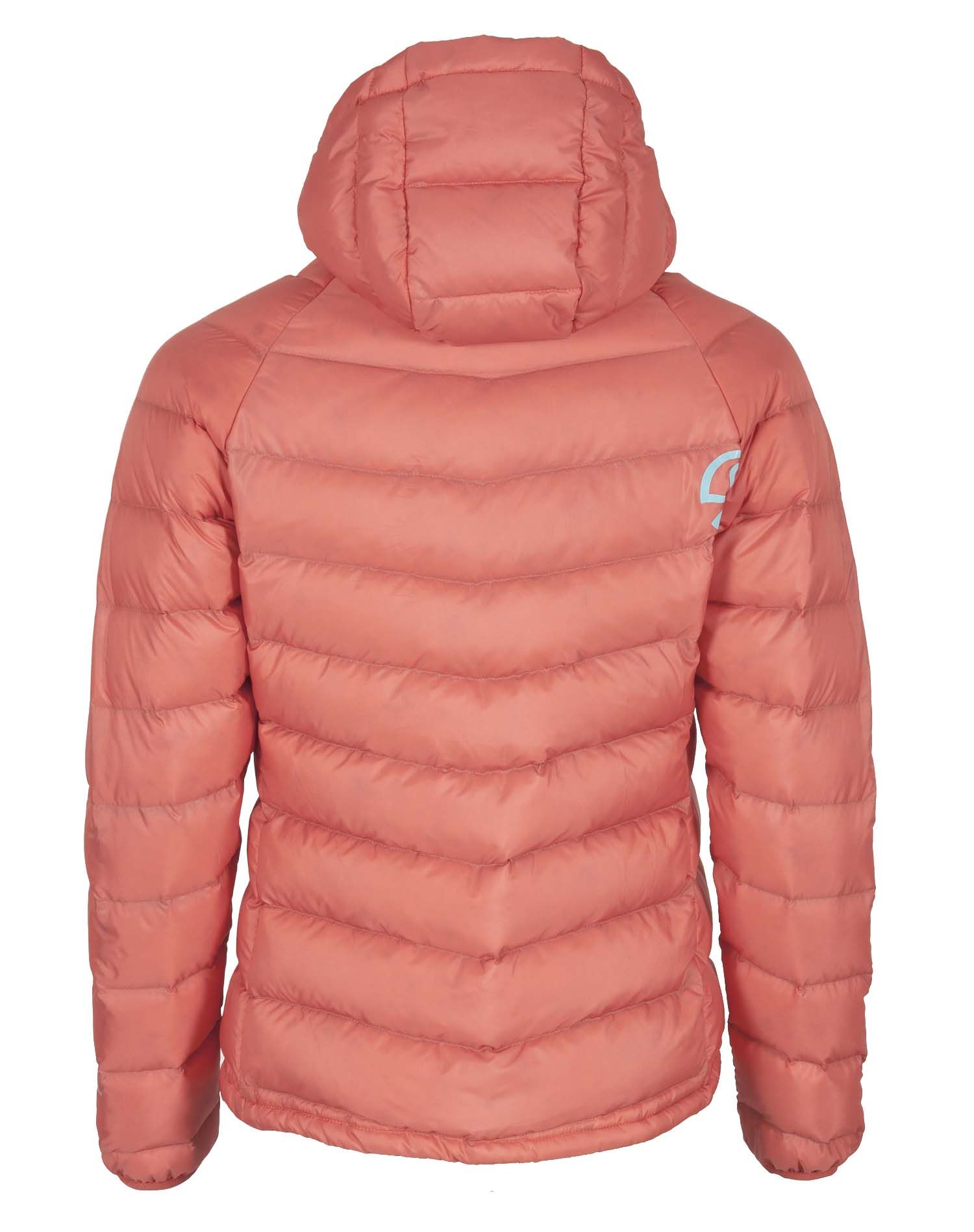 Ternua Kangri Down Jacket - Insulated jacket - Women's