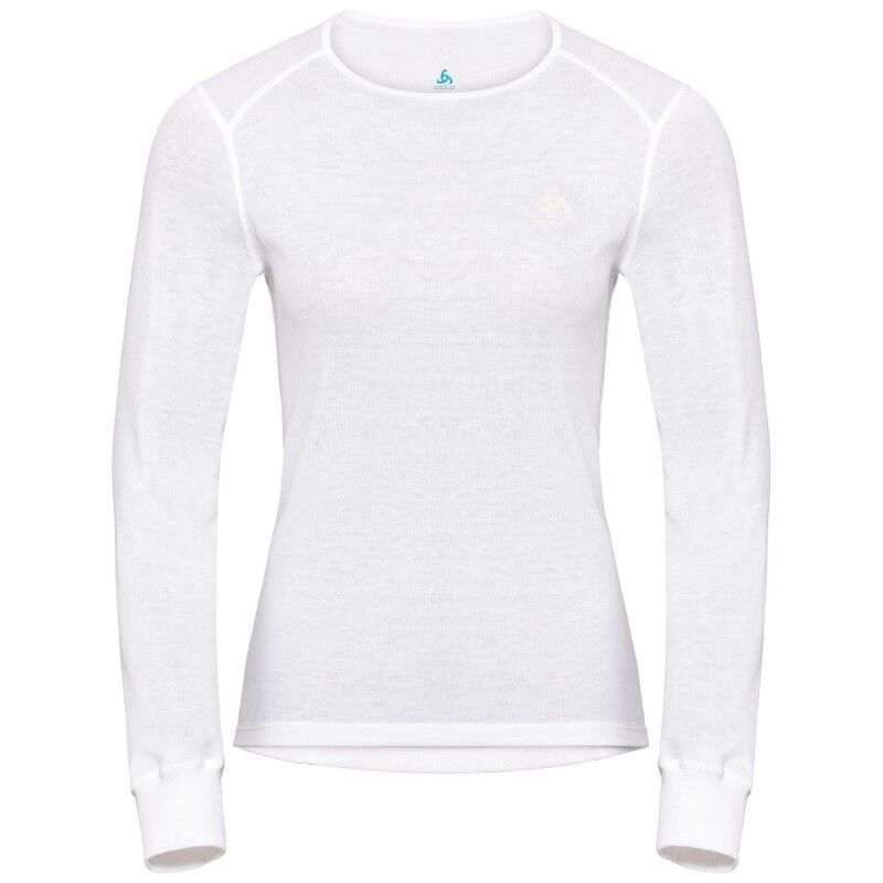 Odlo Warm - Ropa interior - Mujer