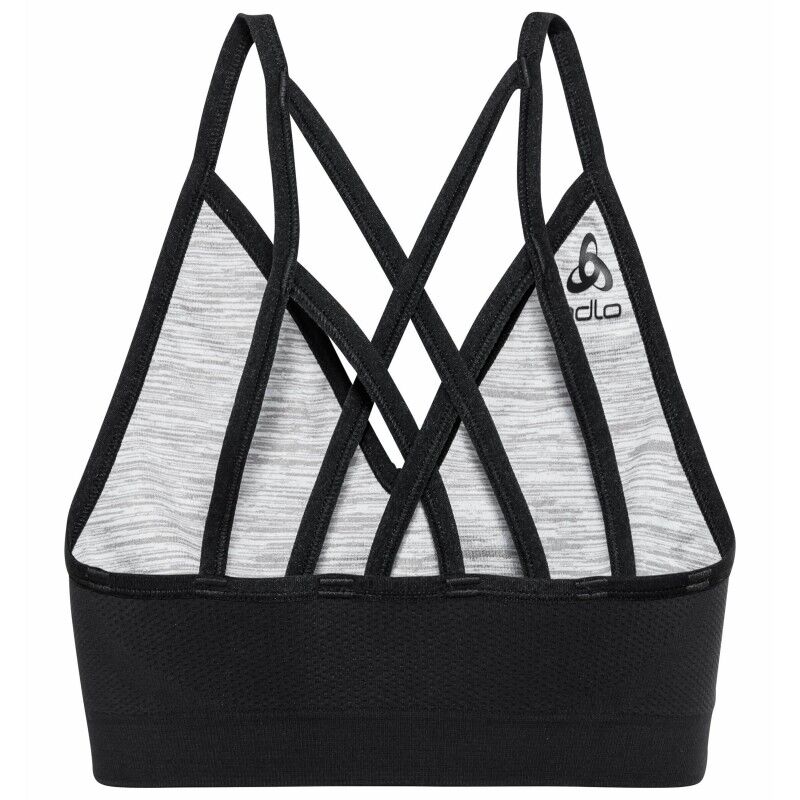 Odlo Sports Bra Seamless Soft - Podprsenka | Hardloop