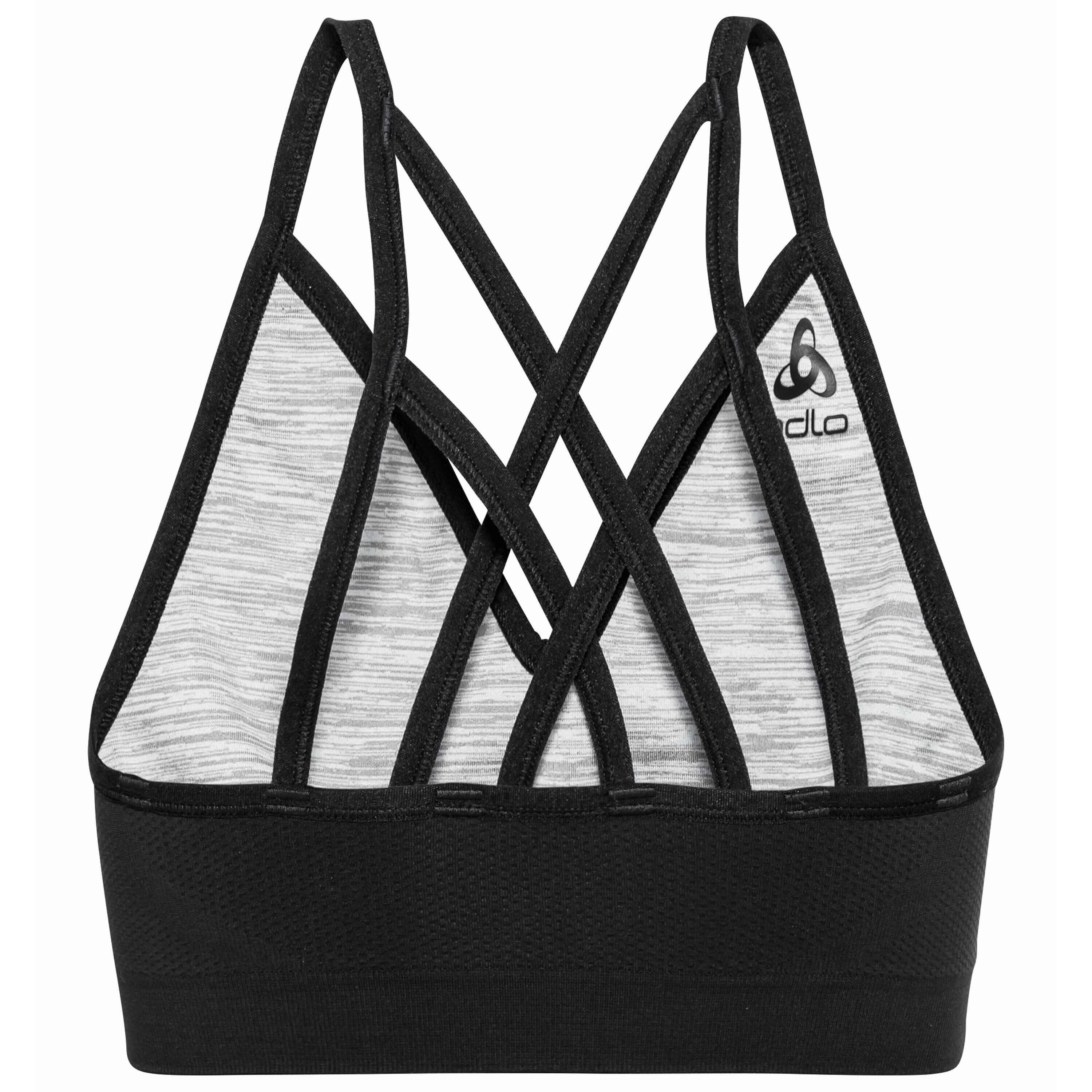 Odlo Seamless Soft - Brassière de sport femme | Hardloop