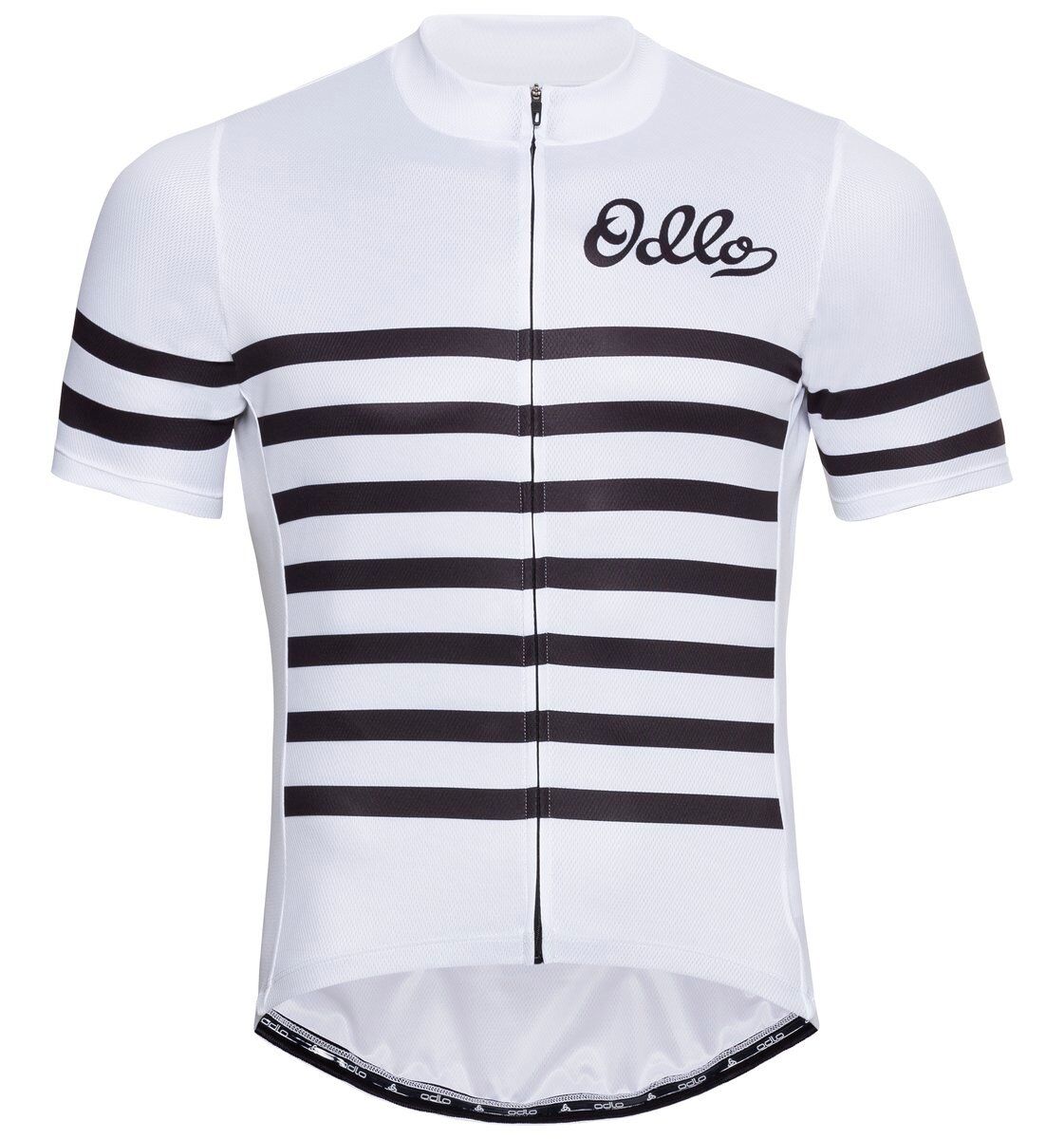 Maillot velo odlo new arrivals