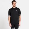 Odlo Element 1/2 Zip - Short Sleeve Cycling jersey - Men's
