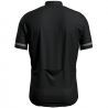 Odlo Element 1/2 Zip - Short Sleeve Cycling jersey - Men's