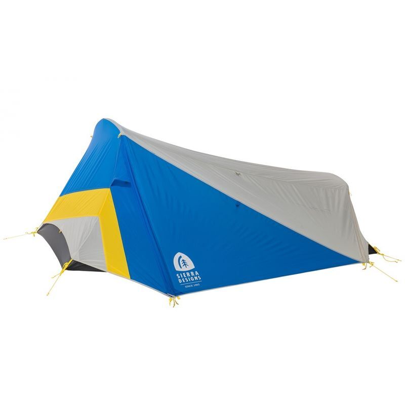 Sierra Designs High Side 2 - Namiot | Hardloop