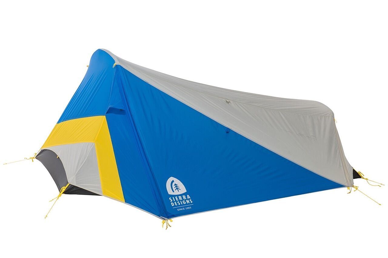 Sierra Designs High Side 2 - Tente | Hardloop