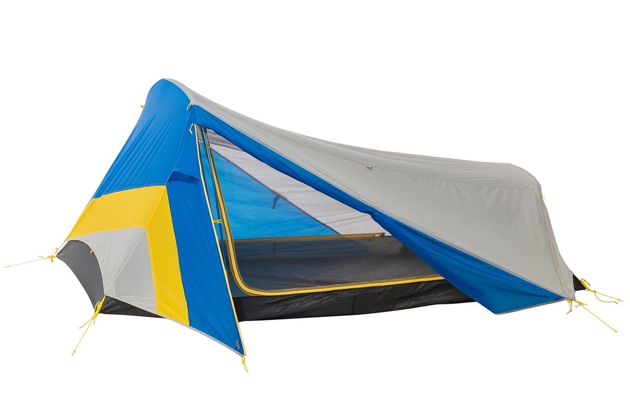 Sierra Designs High Side 2 - Namiot | Hardloop