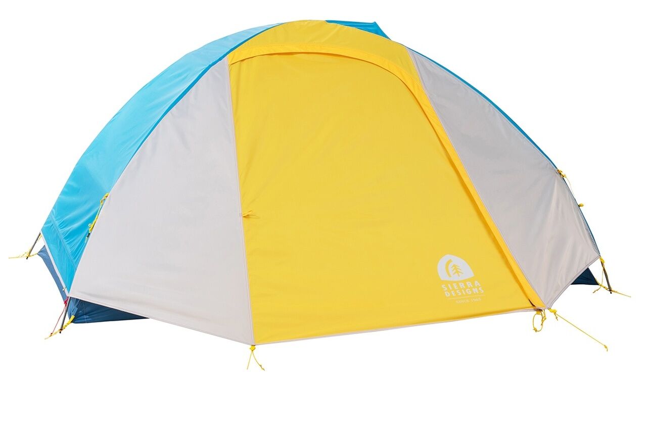 Sierra Designs Full Moon 2 - Tenda da campeggio