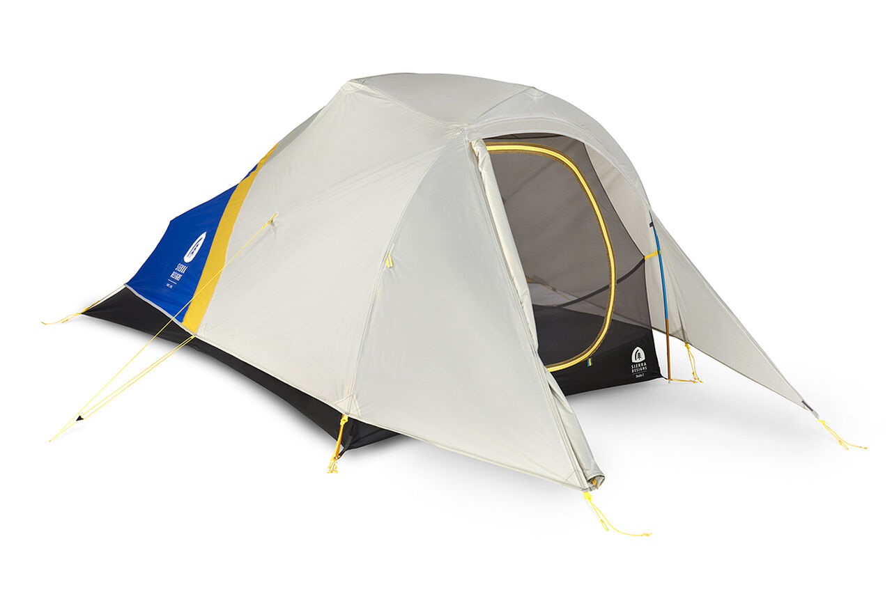 Sierra Designs Studio 2 - Tent