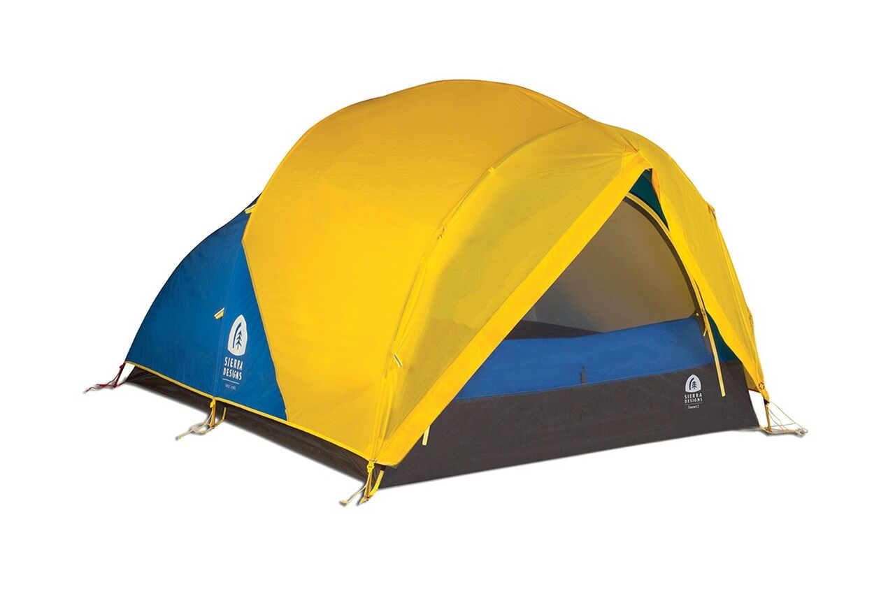 Sierra Designs Convert 2 - Tente | Hardloop