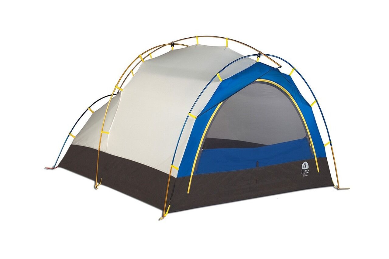 Sierra Designs Convert 2 - Tent