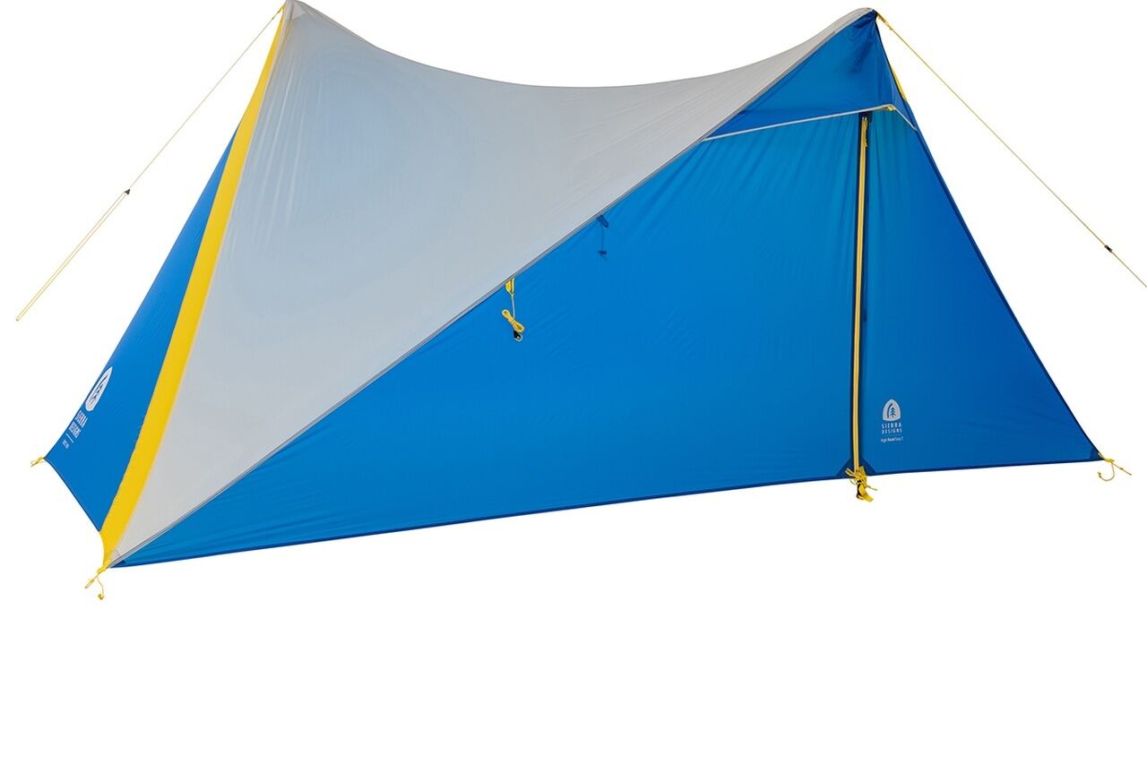 Sierra Designs High Route Tarp 2P - Tarp