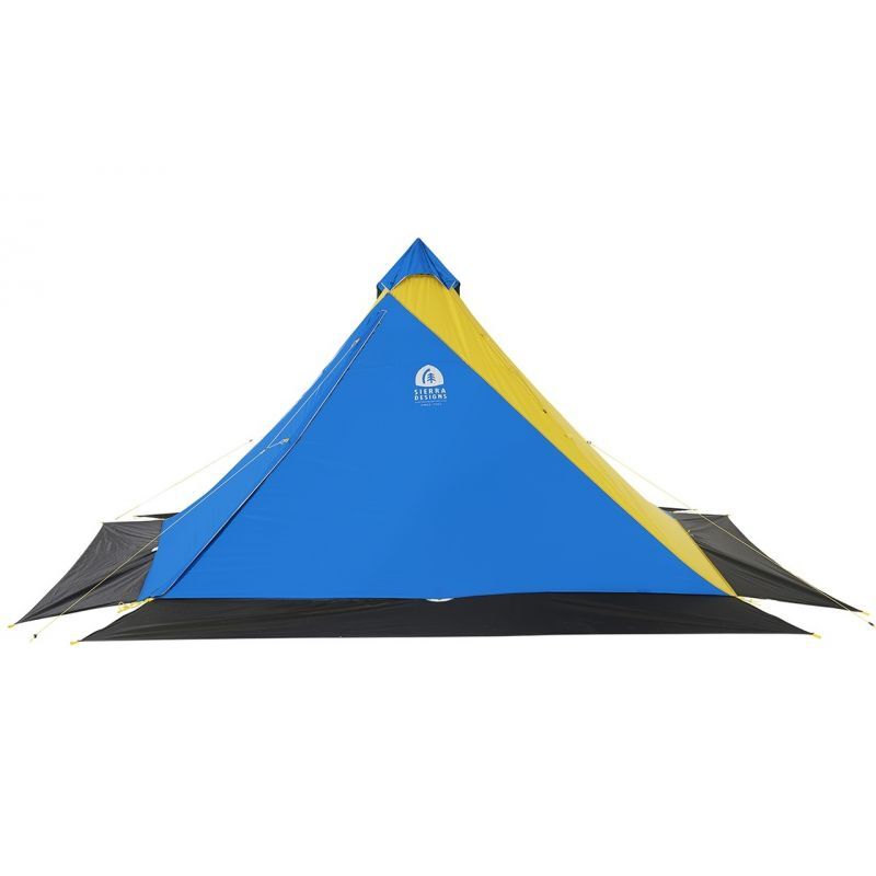 Sierra Designs Mountain Guide Tarp Tarp