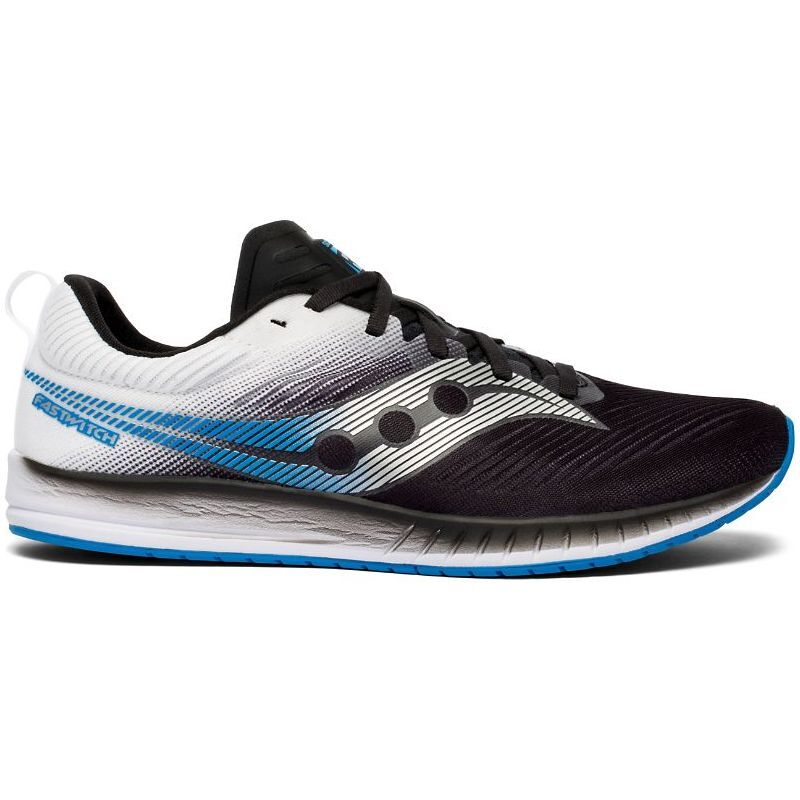 Saucony Fastwitch 9 - Running shoes - Men's