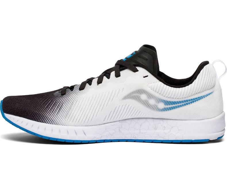 Saucony Fastwitch 9 - Running shoes - Men's