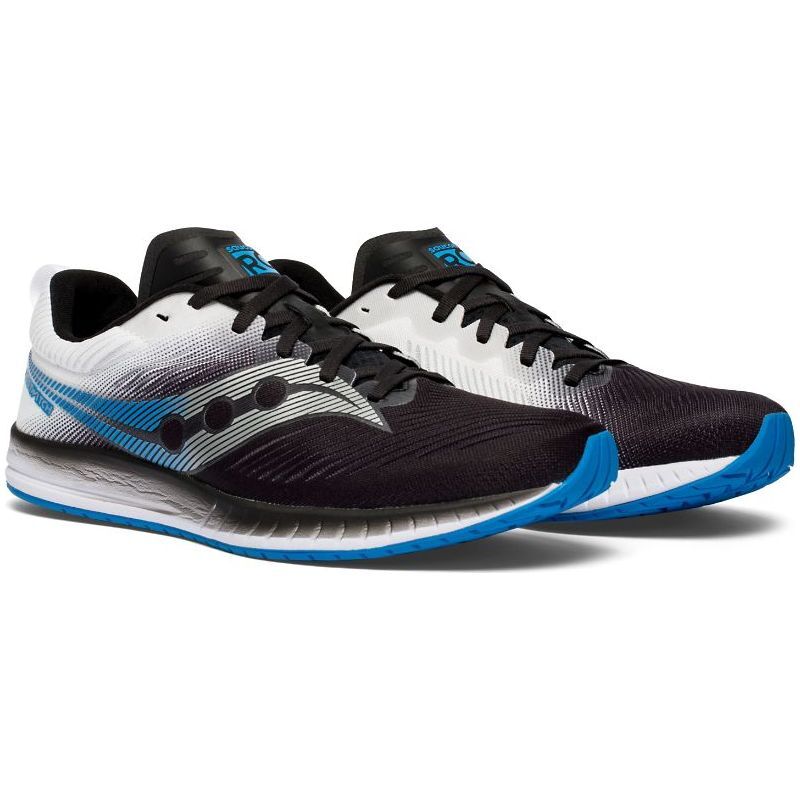 Saucony fastwitch 5 gris on sale