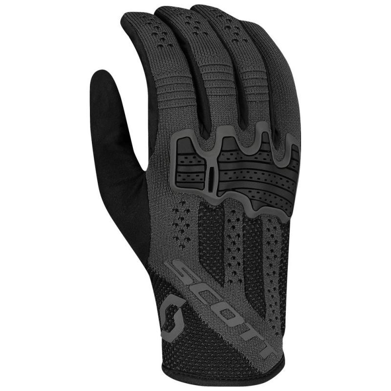 Scott Gravity LF - Guanti MTB
