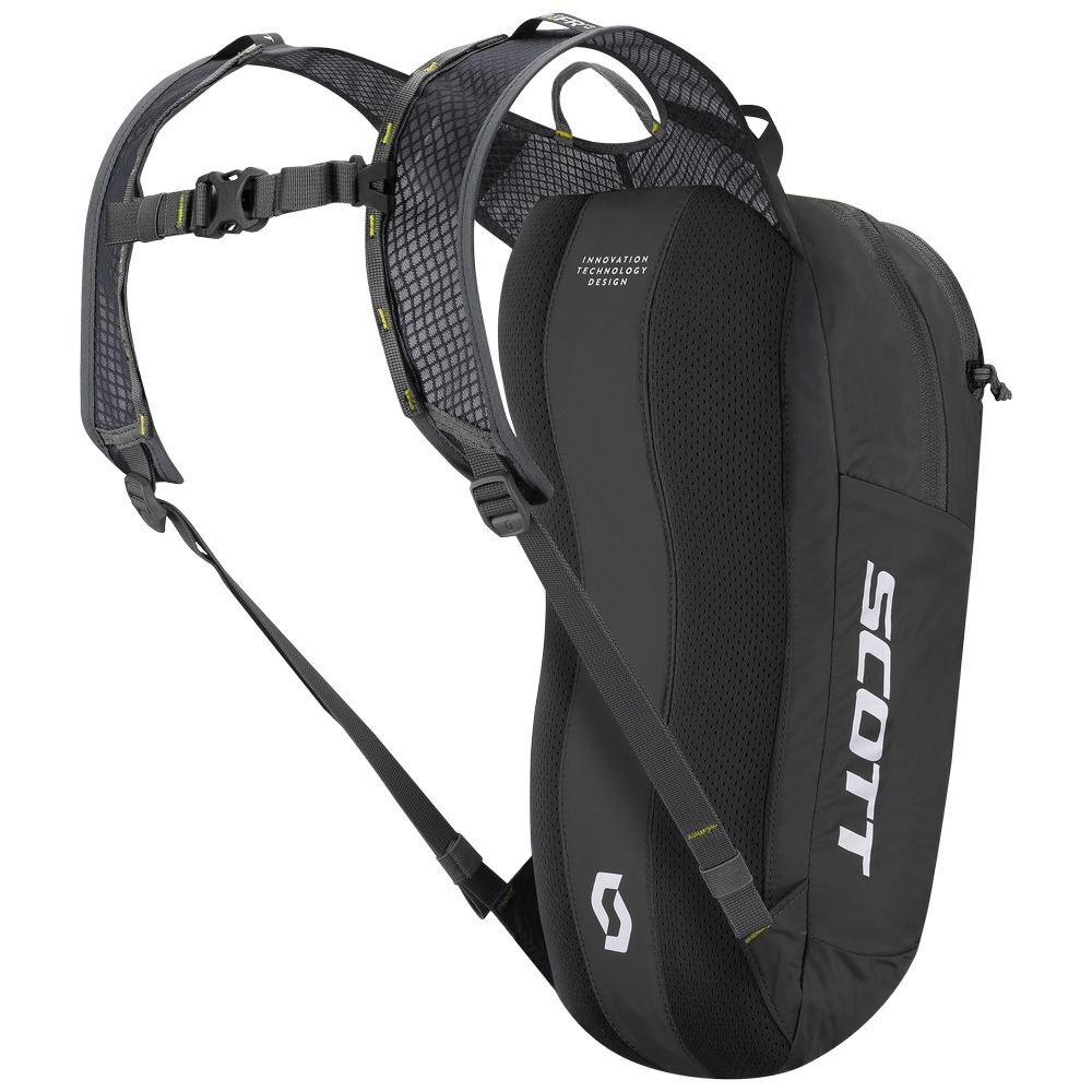 Scott Trail Lite Evo FR' 8 - Sac à dos vélo | Hardloop