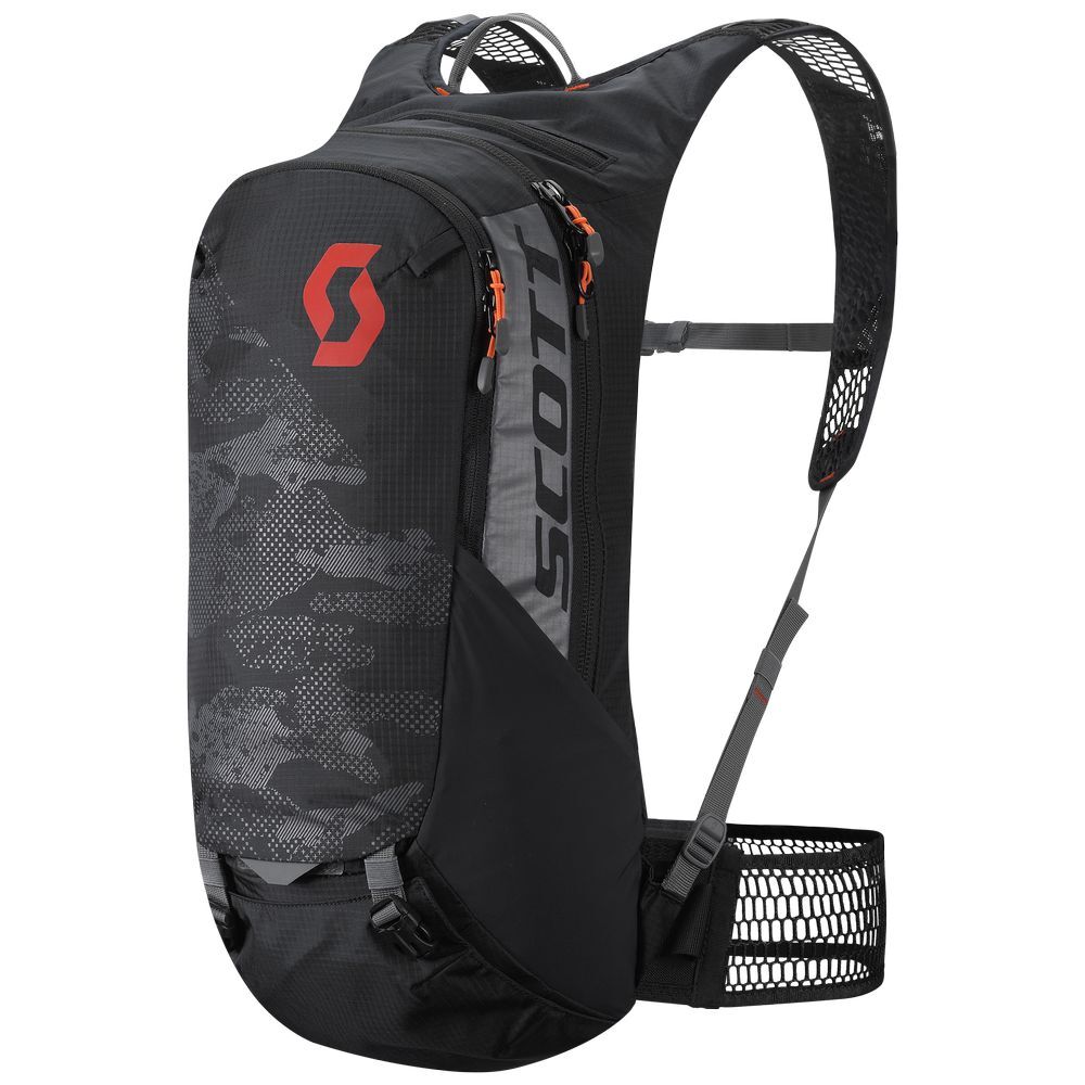 Scott Trail Protect Evo FR' 12 - Cycling backpack