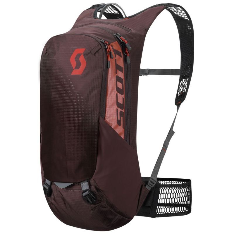 Scott Trail Protect Evo FR' 12 - Zaino ciclismo