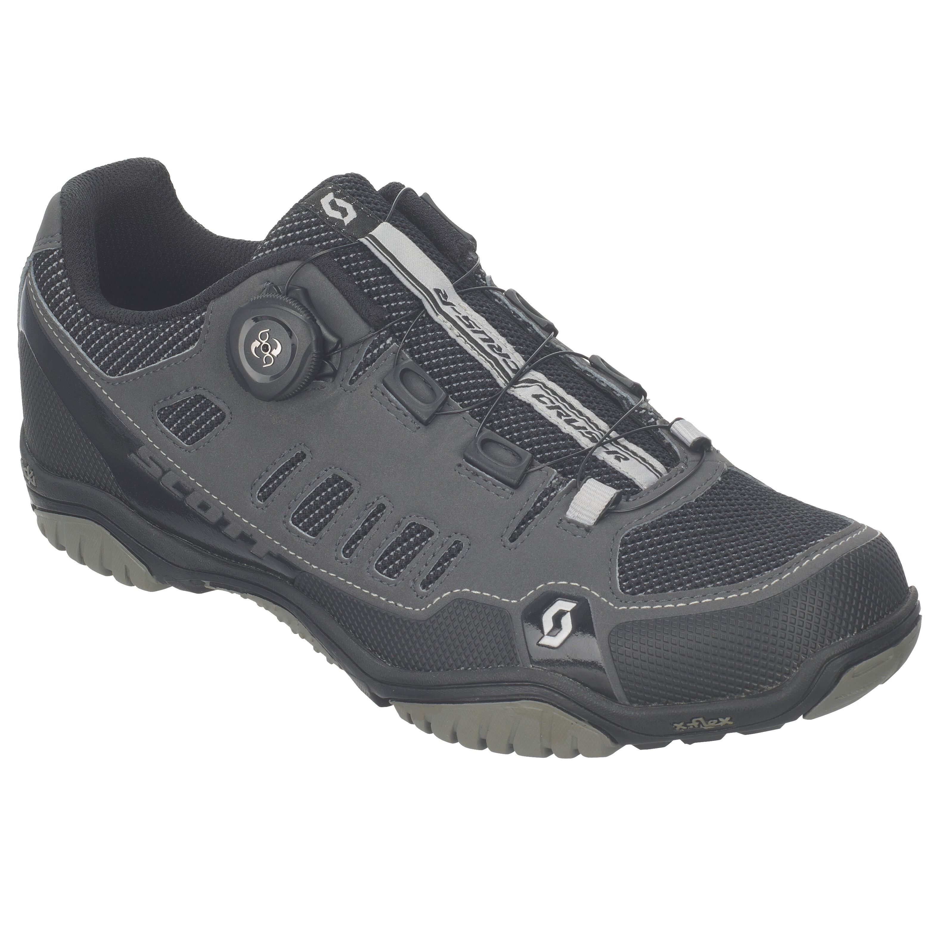 Scott Crus-R Boa - Mountain Bike shoes - Women's