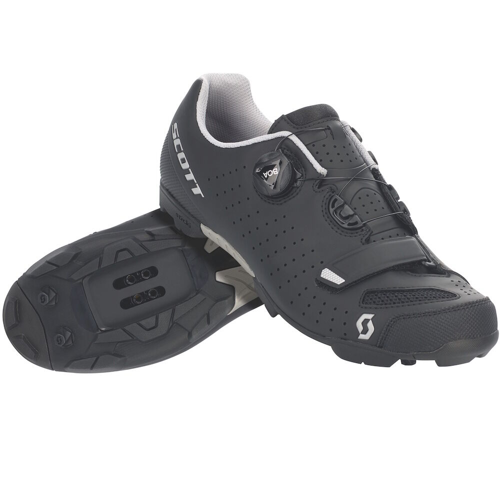 Chaussure vtt scott discount intersport