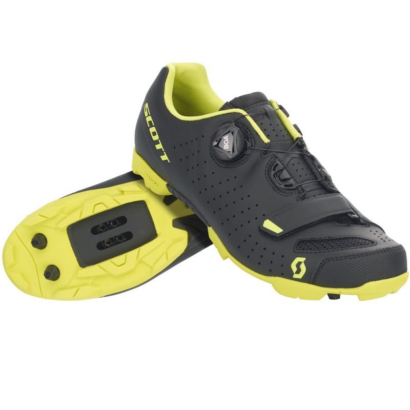 MTB Comp Boa - Sapatos BTT homem