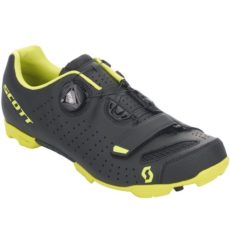 Scott MTB Comp Boa - MTB schoenen Heren